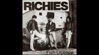 Video thumbnail of "Richies "I Love You""