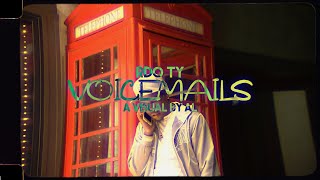 Rdo Ty - Voicemails A Visual By Al