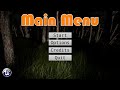 How To Create A Main Menu - Unreal Engine 4 Tutorial