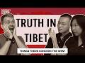 We witnessed the shocking reality in TIBET | with Vsevolod Pulya from RT China【Roughly Chinese EP31】