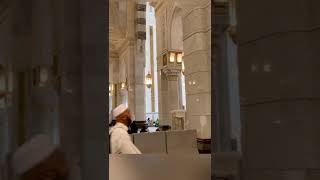 Shalat Malamustadz Firanda Andirjashorts