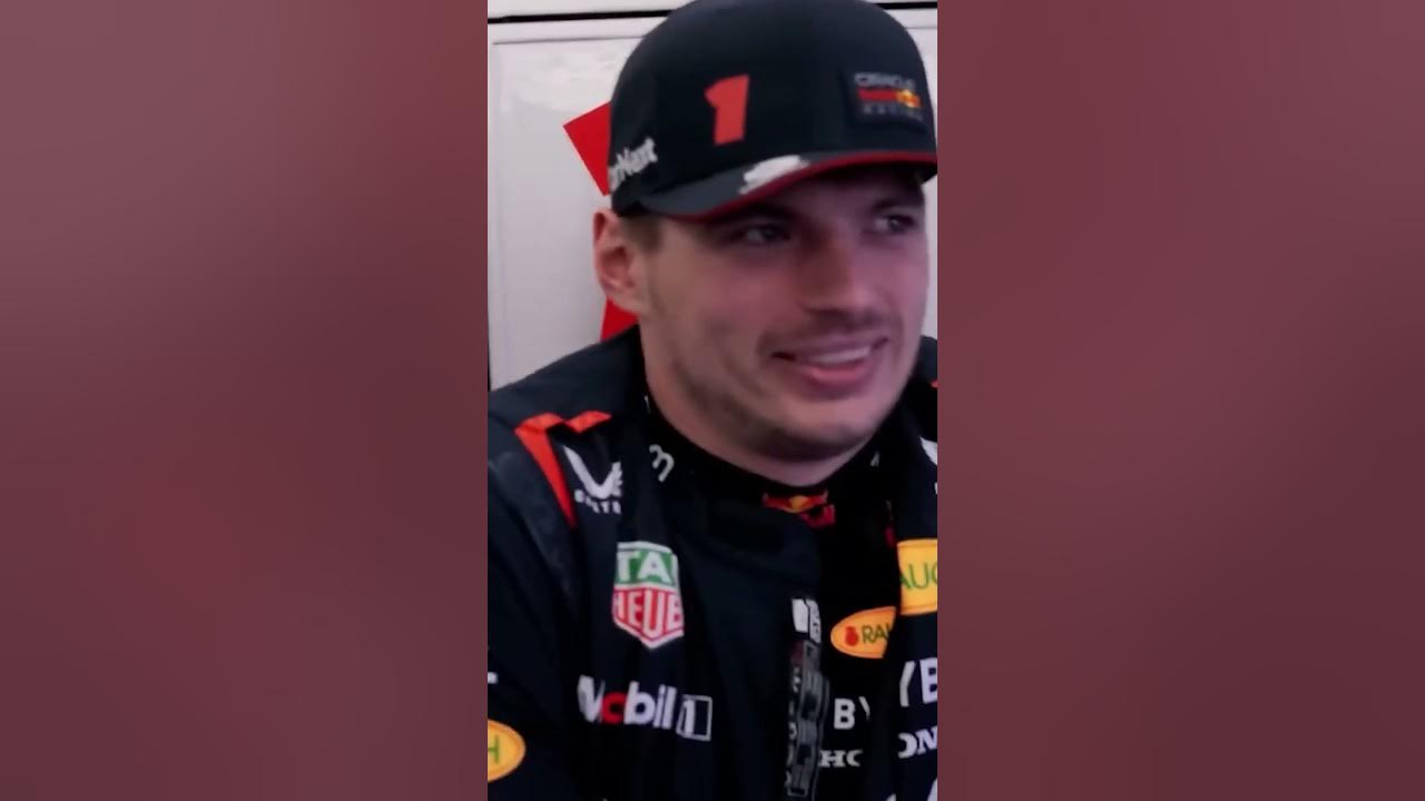 Verstappen NÃO CORRERÁ em Miami?!