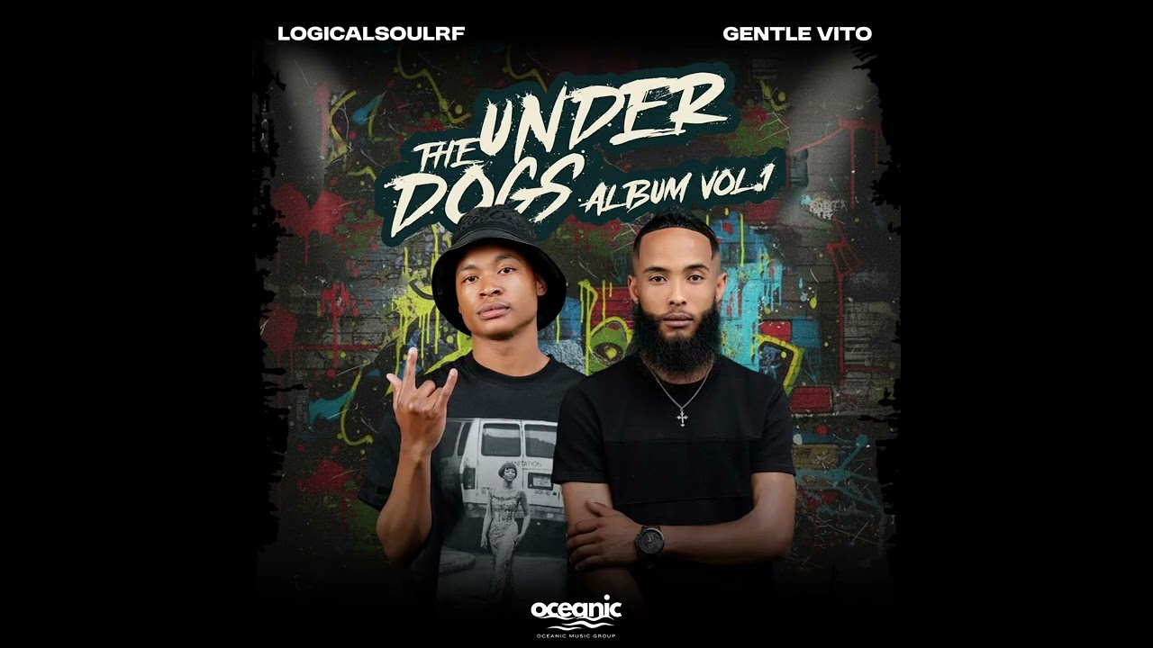 Watch LogicalsoulRF and Gentle Vito - Lemenemene (Official Audio) on YouTube Watch LogicalsoulRF and Gentle Vito - Lemenemene (Official Audio) on YouTube