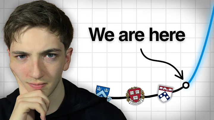 College Admissions Are About to Change Forever (and nobody even realises)