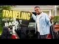 Best Ways To Travel With A BASS | Teach Me That