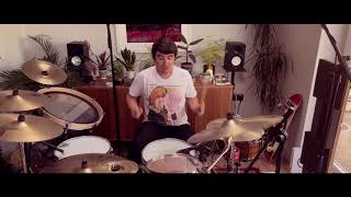 Hannah Montana - Best Of Both Worlds (Dave Anson Drum Cover)