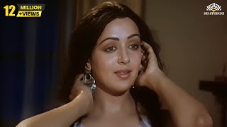 Beautiful Young Hema Malini Never Seen Before Hema Malini Raaj Kumar Romance