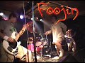 Foojin フージン At Spiral Lounge for OnlineTV CMJ Week By Rick Siegel