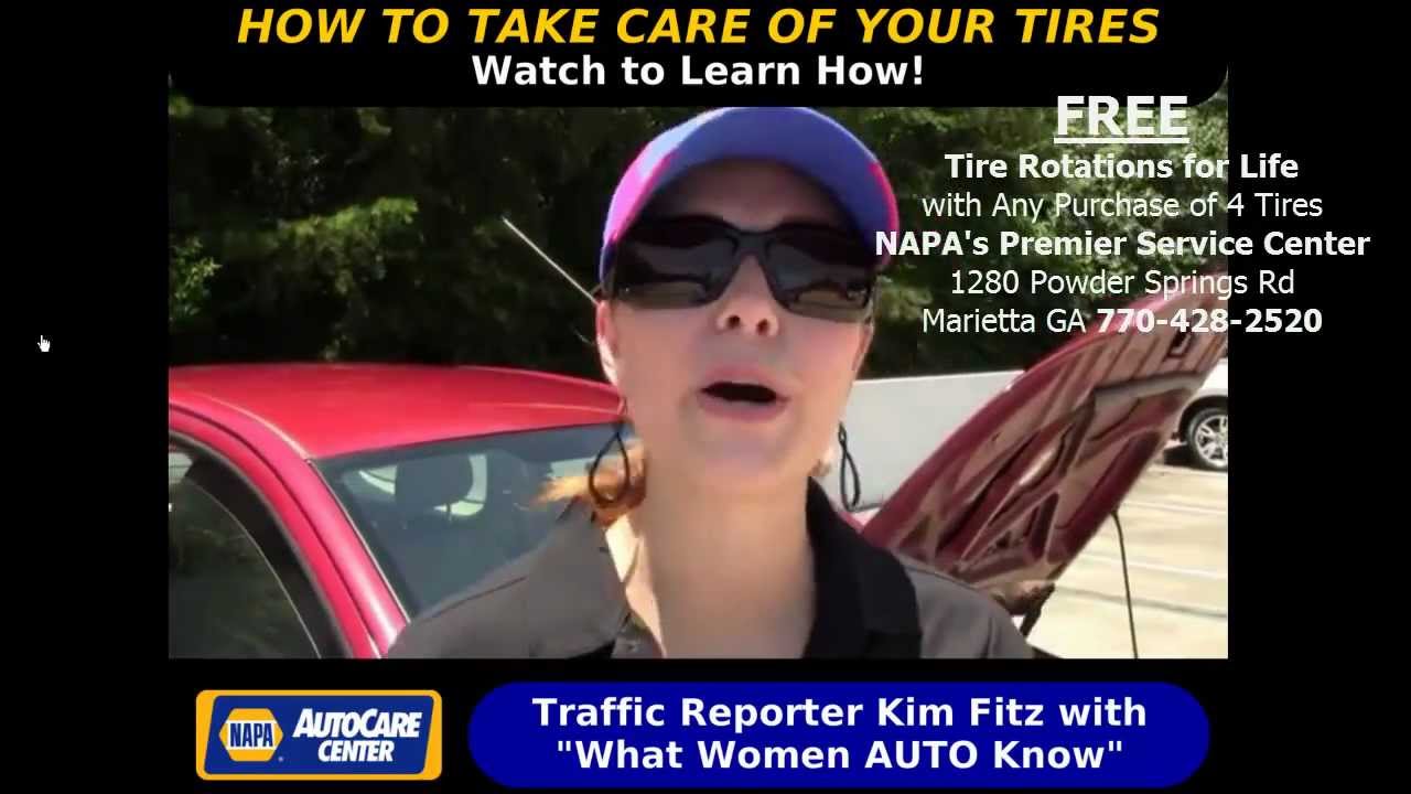 Tires Marietta 30064 YouTube