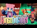 THEY RAIDED ME. While I was ONLINE! | Ep. 13 | KingdomCraft