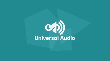 Universal Audio for After Effects