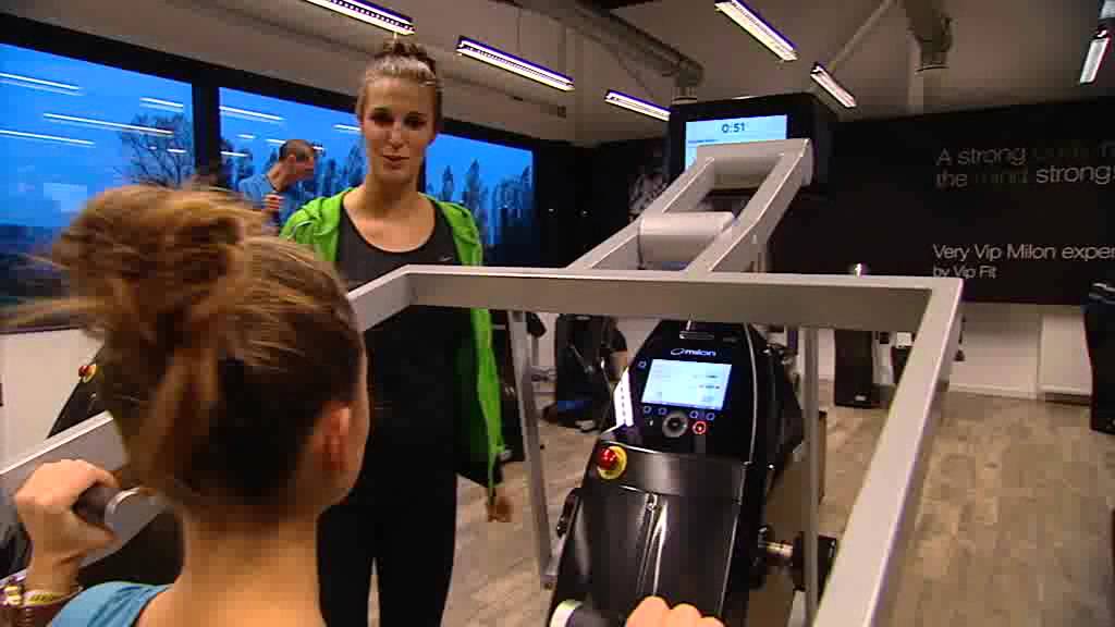 publi cd woman en vip fit