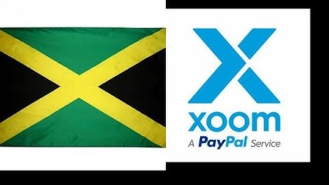 How to transfer money to jamaica from Abroad  using Xoom