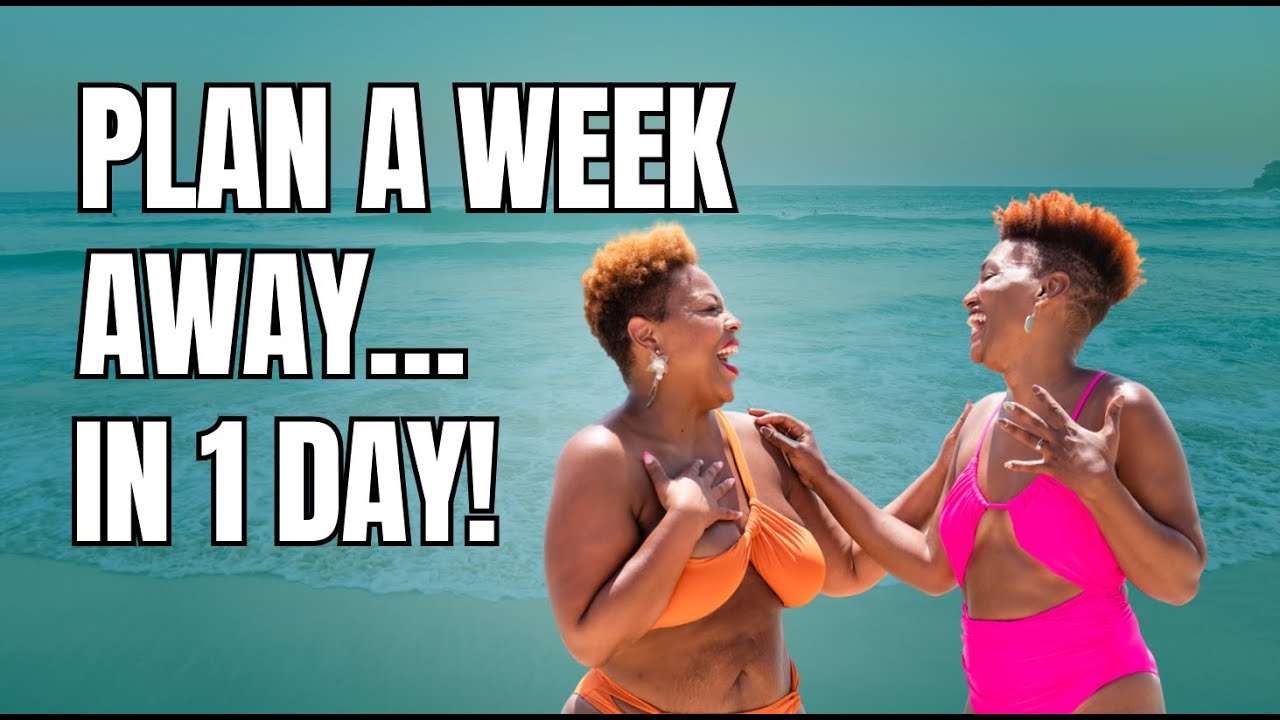 How i planned a week in bali in 1 day kid free vacations black mom