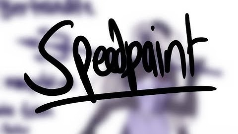 New Gemsona and Fusion Speedpaint