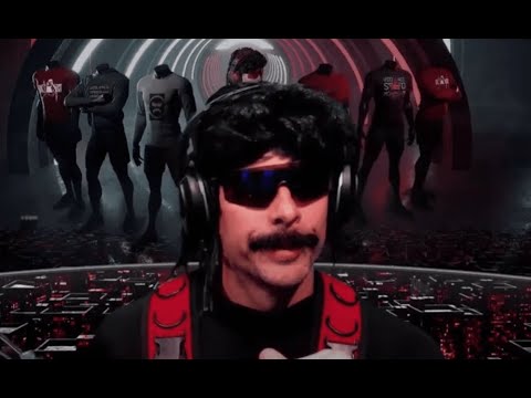 Thumbnail for I Downed Dr. Disrespect in Twitch Rivals, The Next Day He was Banned.