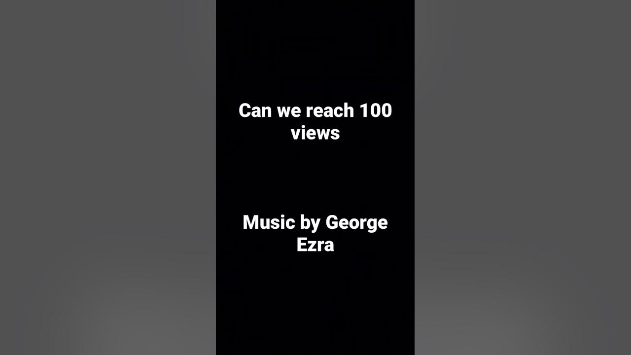 Cmon Guys Music By George Ezra YouTube cmon-guys-music-by-george-ezra-youtube