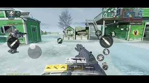 NAPALM TESTING, New codm scorestreak #beta #codm #global