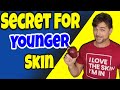 Fasting For Better &amp; YOUNGER Looking Skin  | Chris Gibson