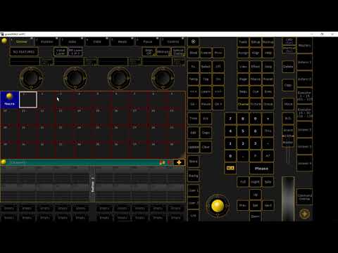 MA2 Layout
