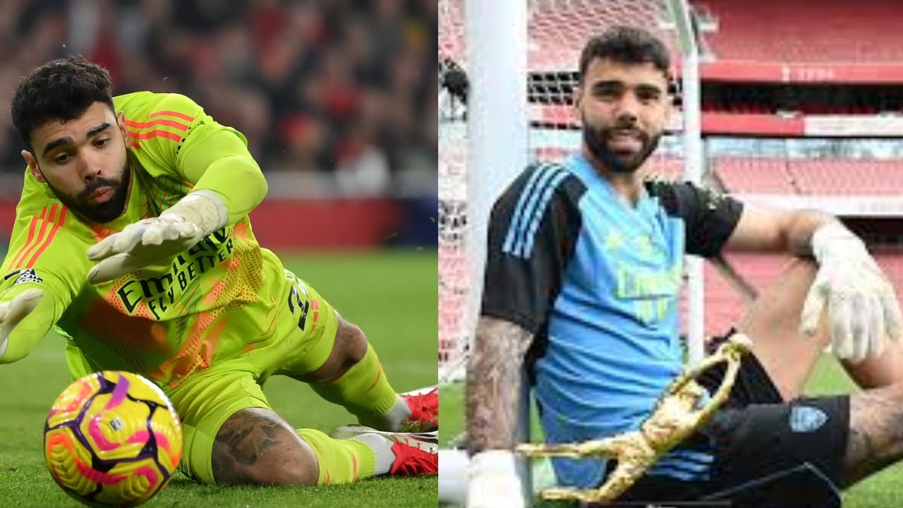 Is David Raya Now World-Class? 100 Games, Clean Sheet, And A Case To Make