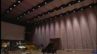 The Scoring Stage At Skywalker Sound