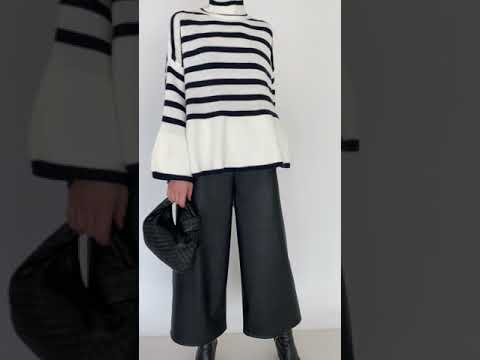 ΠΛΕΚΤΟ ΠΟΥΛΟΒΕΡ OVERSIZED