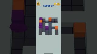 Jelly Merge Saga 3D screenshot 4