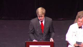 White Coat Ceremony 2014