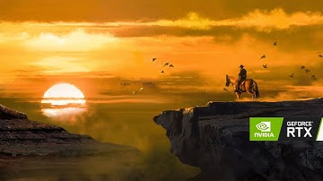 Red Dead Redemption 2 [PC] Realistic Graphics ReShade MOD - ULTRA Max Settings RTX 3060