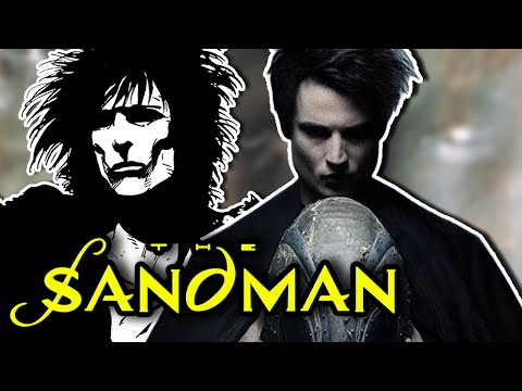 The Sandman Explained: Who Is The Most Powerful Being In The Dc Comics Universe
