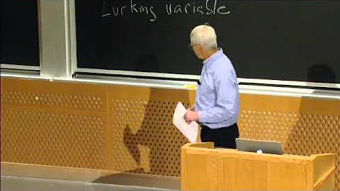 Lec 24 | MIT 6.00SC Introduction to Computer Science and Programming, Spring 2011