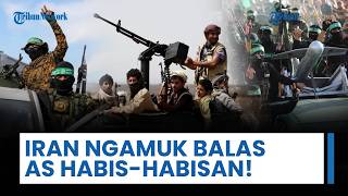 Download lagu Attacked While Mourning, Iran Retaliates: 85 US Military Targets in Bahrain and Kuwait Hit