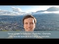 In France • Dual Subtitles in Norwegian & English | Learn Norwegian Naturally