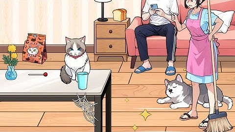 Brain Puzzle 2: Logic Twist - Level 95 Mischievous Cat || Solution