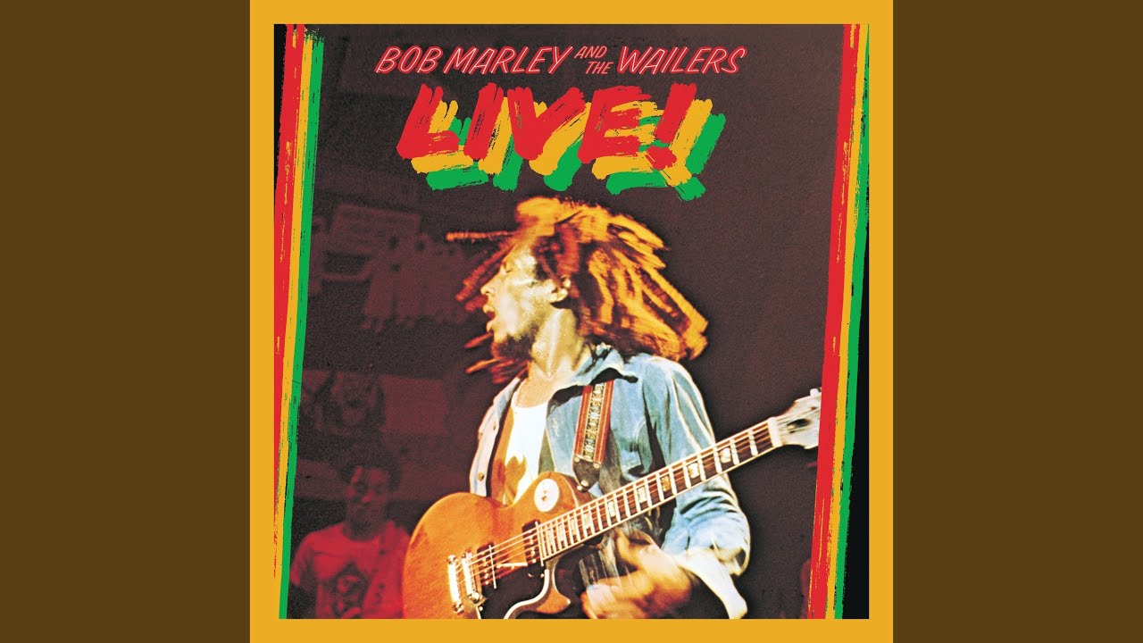 Stir It Up (Live At The Lyceum, London/July 18,1975) - YouTube