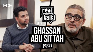 Ghassan Abu Sittah: ‘This is what I saw in Gaza’ (Part 1) | Real Talk