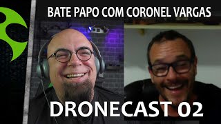 COMO VOAR com seu DRONE dentro das LEIS em 2020? (com índice)