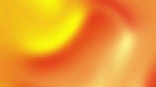 1h Sunset Colors Mood Lights | Radial gradient colors | Screensaver | LED Light | Background