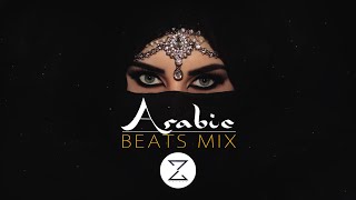 25 Arabic beats compilation by ZwiReK | Which one should I finish? - VOTE