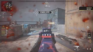 Split Quad Feed with the Tempus Razorback