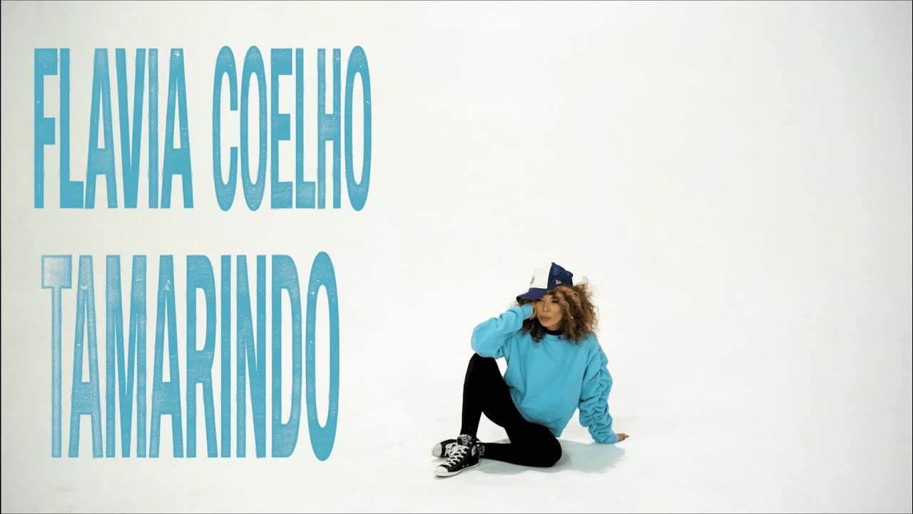 Watch Flavia Coelho - Tamarindo (Lyrics Video) on YouTube Watch Flavia Coelho - Tamarindo (Lyrics Video) on YouTube
