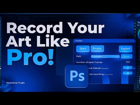 The Ultimate Timelapse Plugin for Photoshop