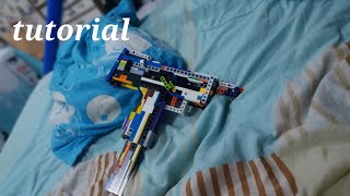 How To Build A Full Auto Mac 11