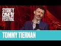 A Small Rubber Pringle | Tommy Tiernan | Sydney Comedy Festival