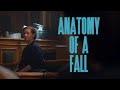 Anatomy Of A Fall - English TV Spot &#39;Believe&#39; | Fan-Made