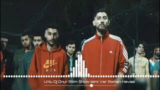 Ünlü Dj Onur Ritim Show lşimi Ver Roman Havasi Resimi