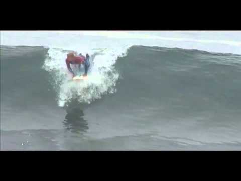 Andy Irons Arica WCT Champion (Chile Oculto)