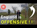 A grand tour of offensive places in england  part 1