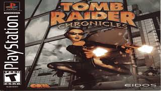 Tomb Raider Chronicles OST Track 48 (Peter Connelly)